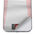 Tunisia Soccer Flag iPhone 12 Pro Skin